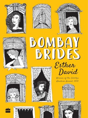 cover image of Bombay Brides